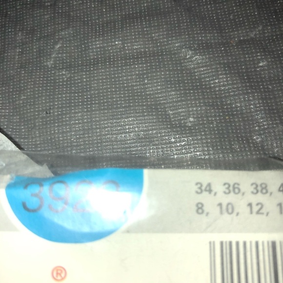 Burda Women's suit Pattern- multi size - Picture 5 of 6